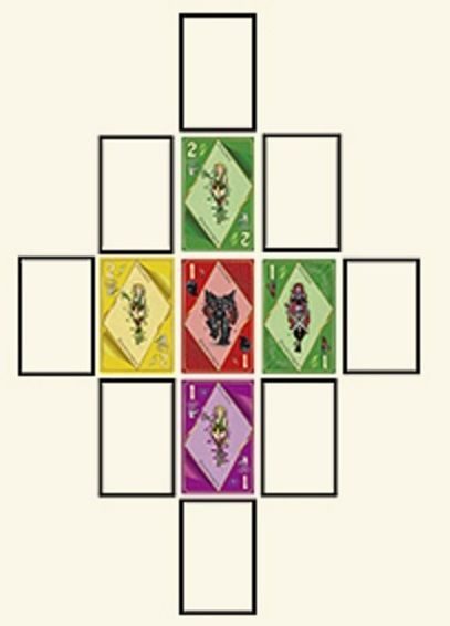 Primordial 10