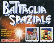 Battaglia Spaziale