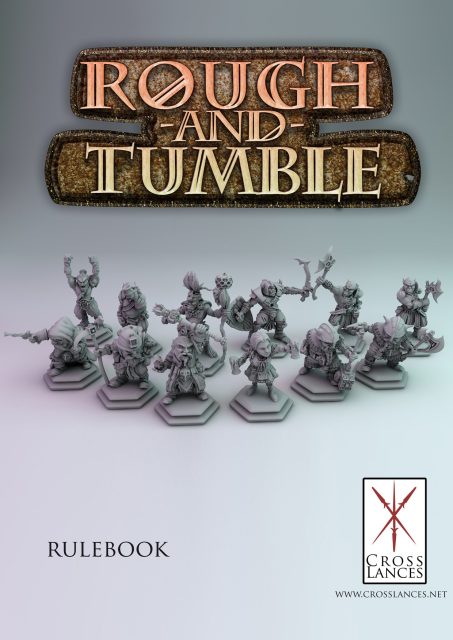 Rough-and-Tumble