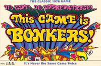 This Game is Bonkers!