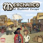 Merchants of Medieval Europe