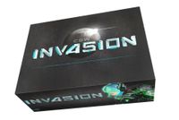 Colonial Space Wars: Invasion