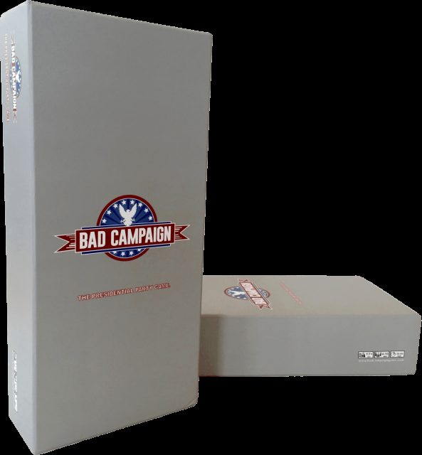 Bad Campaign