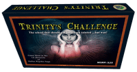 Trinity's Challenge