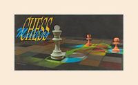 Chess Mutation