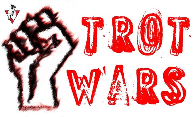 Trot Wars