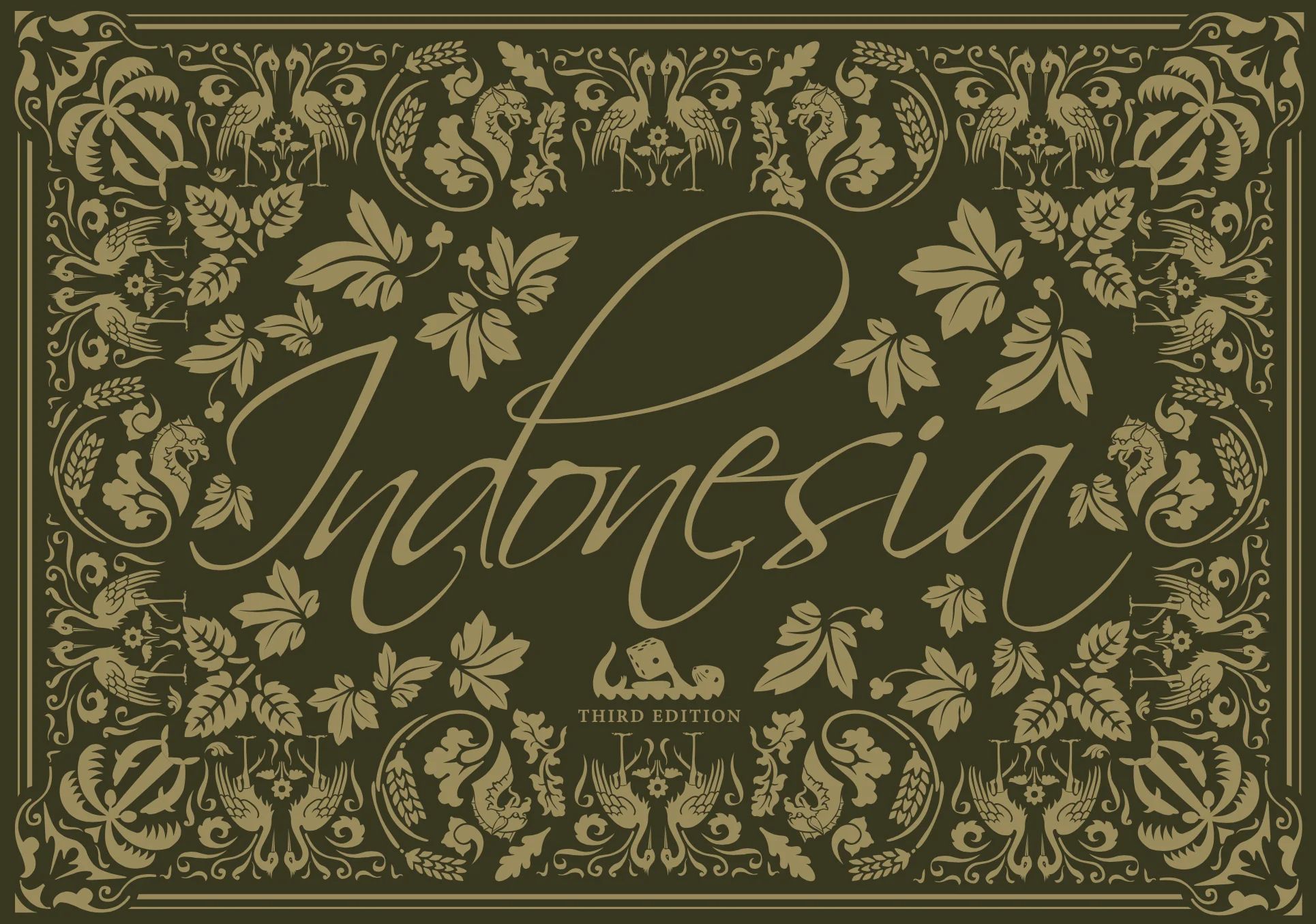 Indonesia