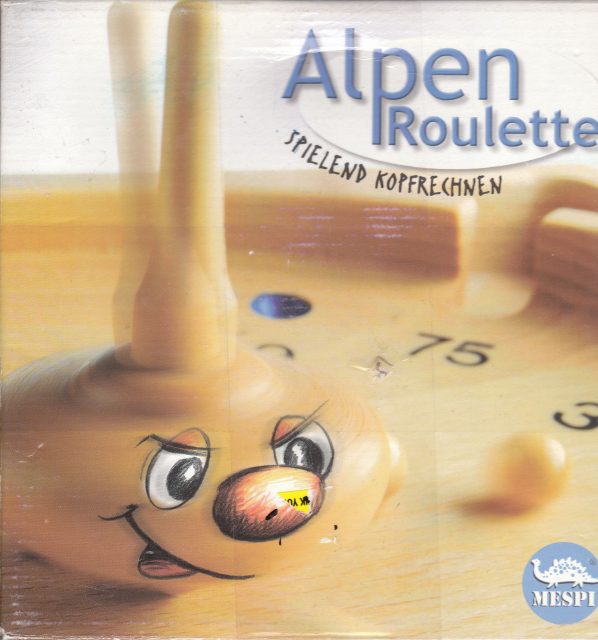 Alpen Roulette