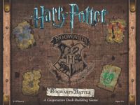 Harry Potter: Hogwarts Battle