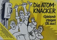 Die Atomknacker
