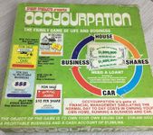 Occyourpation