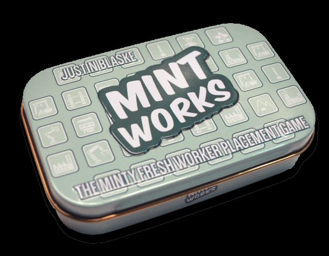 Mint Works