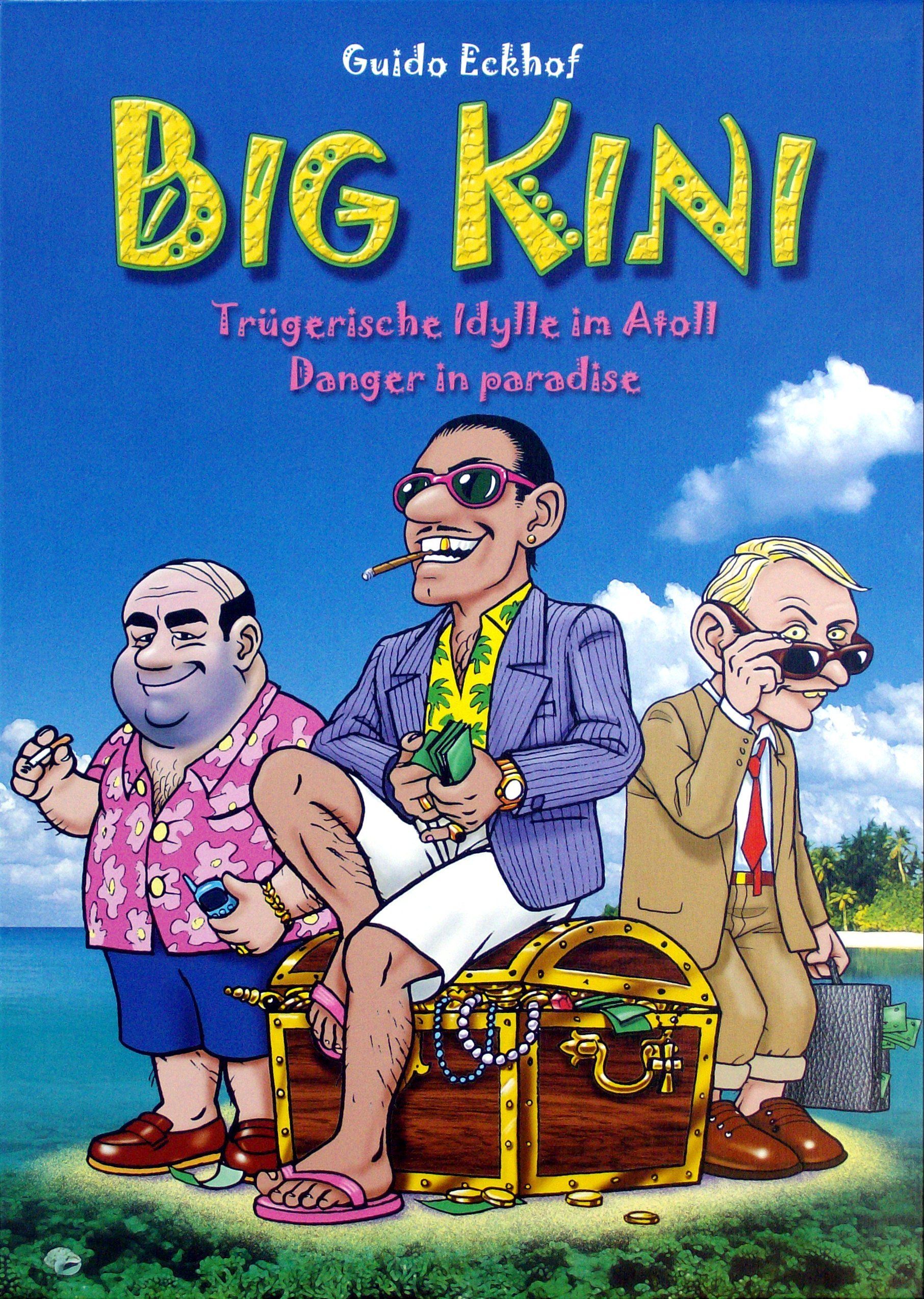 Big Kini