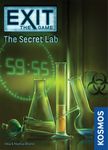 EXIT: The Game – The Secret Lab