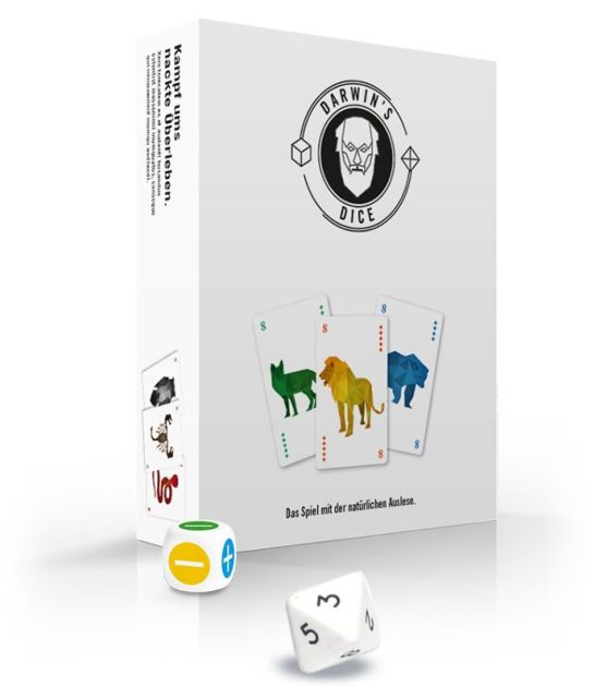 Darwin's Dice