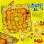 Henne Berta