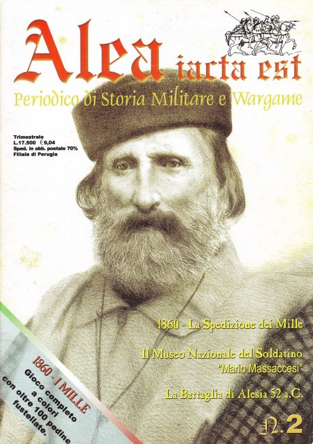 1860: I Mille