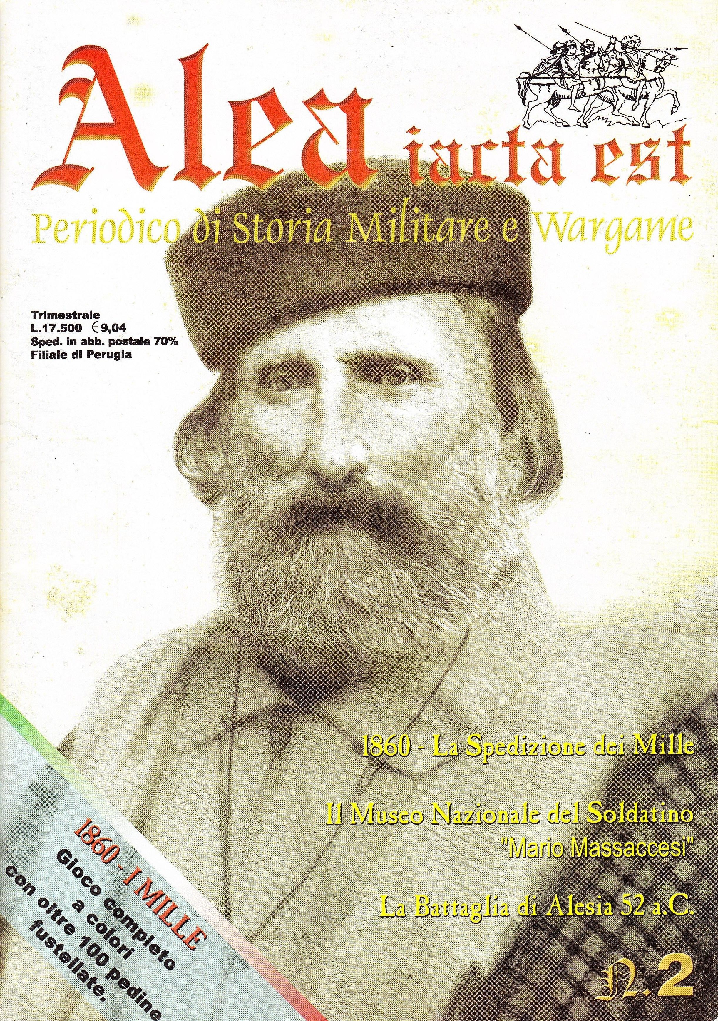 1860: I Mille
