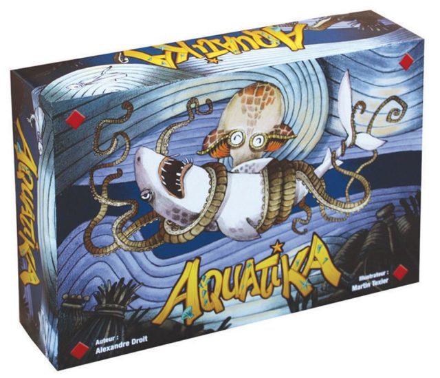 Aquatika