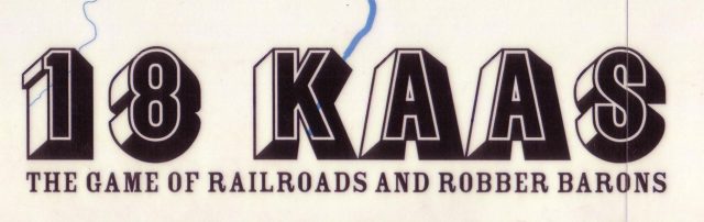 18Kaas