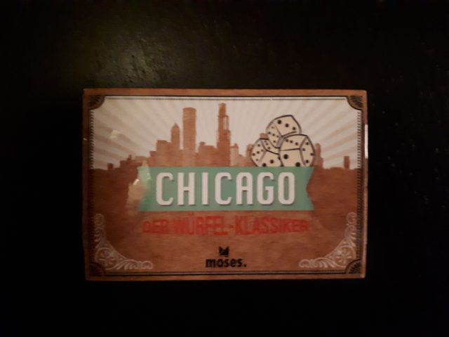 Chicago