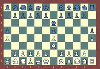 Courier Chess