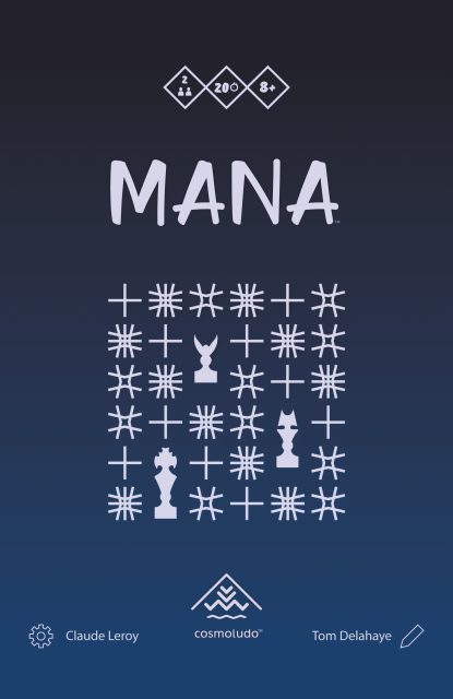 Mana