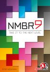 NMBR 9