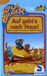 Die Koala Brüder: Auf Geht's Nach Haus!