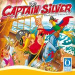 Captain Silver
