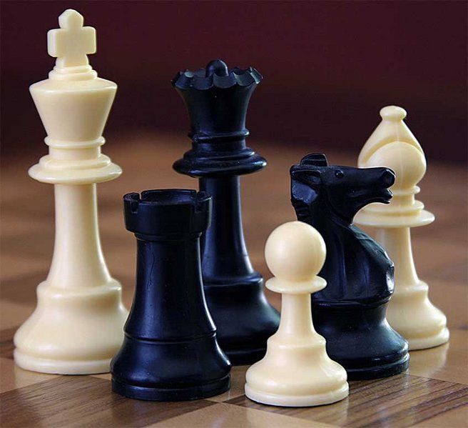 Kriegspiel