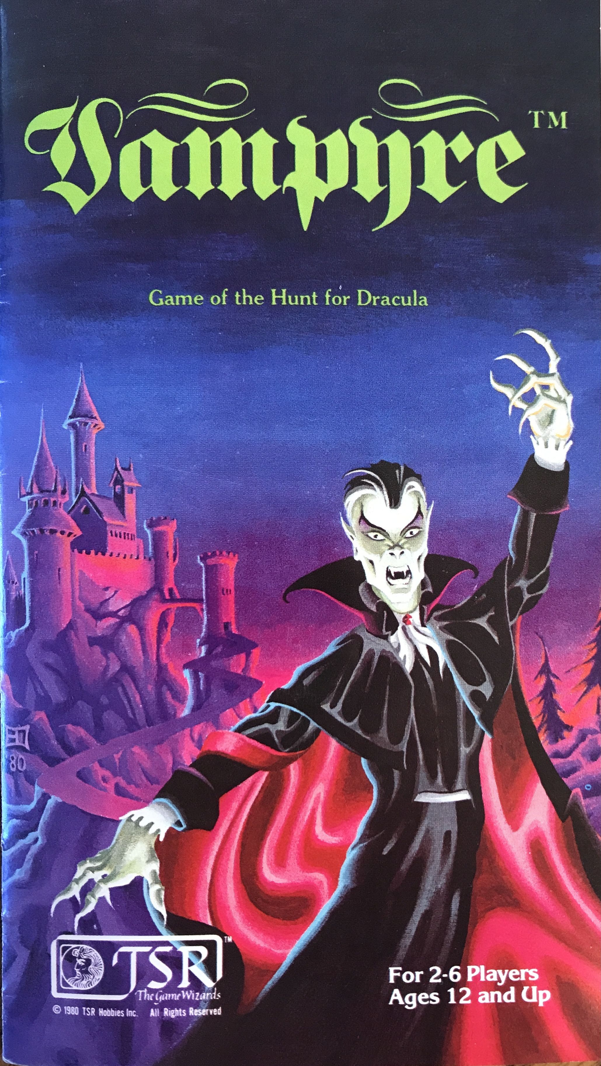 Vampyre