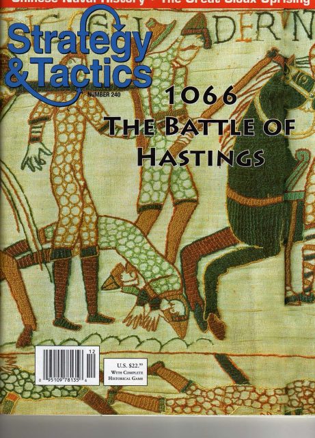 1066: End of the Dark Ages