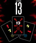 13