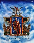 Mythology: A Game of Adventure in the Age of Heros