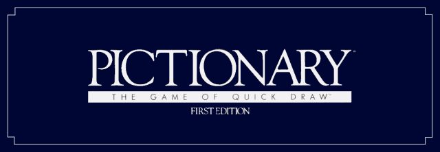 Pictionary