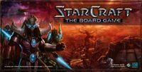 StarCraft: The Board Game