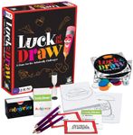 Luck of the Draw