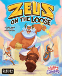 Zeus on the Loose