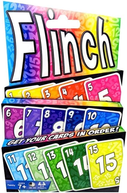 Flinch