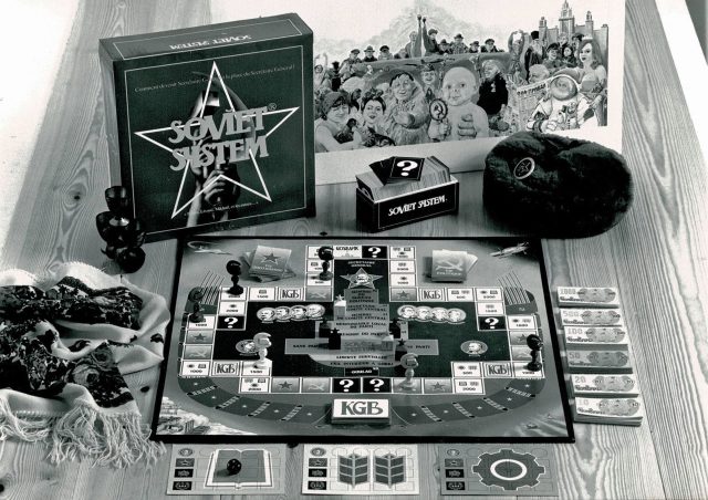 Soviet System