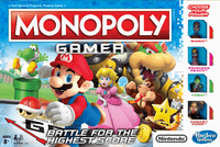 Monopoly Gamer