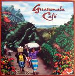 Guatemala Café