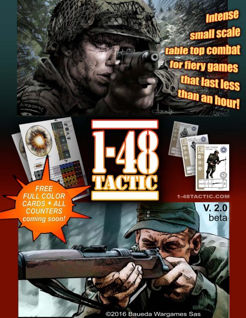 1-48TACTIC