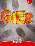 Gier