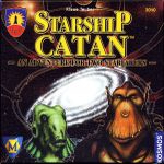 Starship Catan