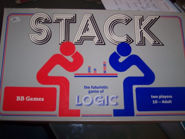 Stack