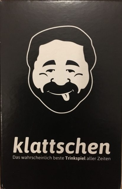 Klattschen