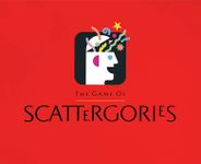 Scattergories