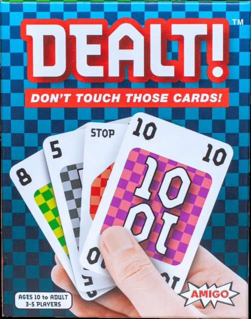 Dealt!
